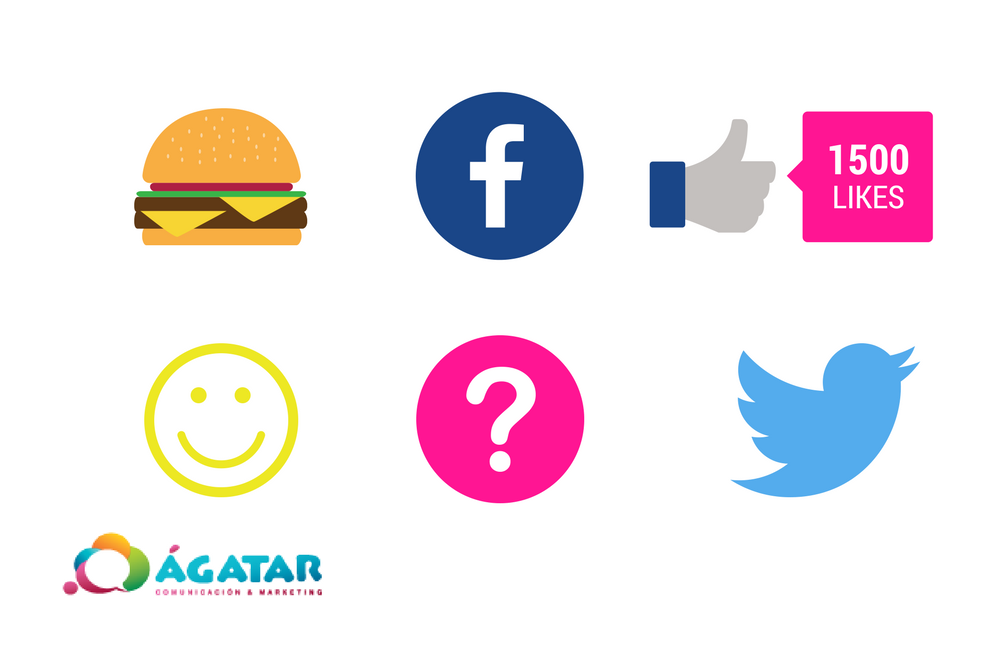 La hamburguesa de la discordia y otras curiosidades sobre Social Media que desconoces
