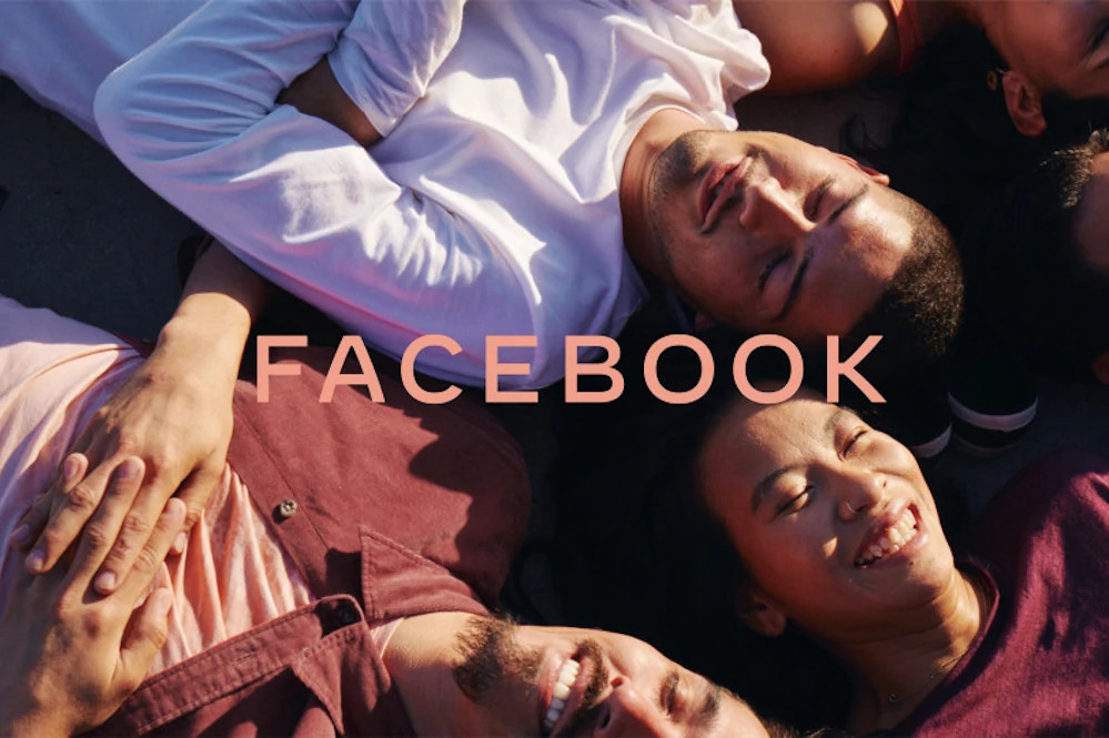 ¿Qué quiere decir el cambio de logo en Facebook?