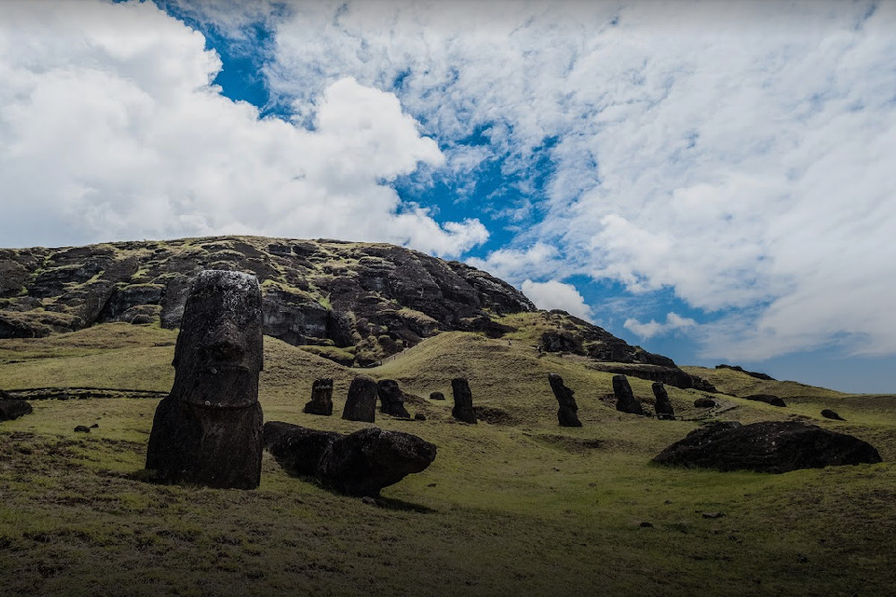 Rapa Nui