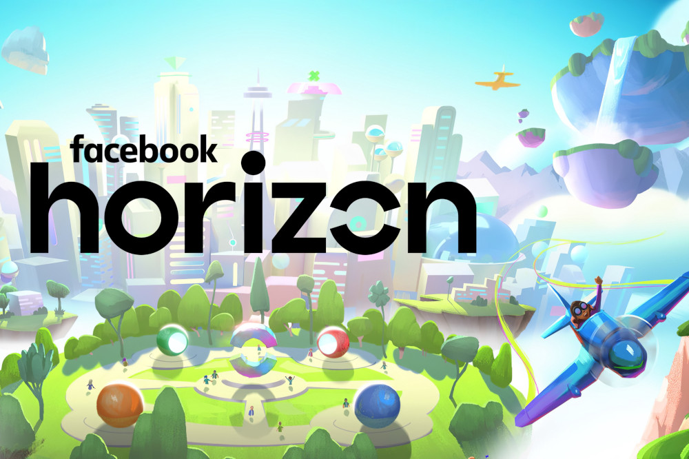 Qué es Facebook Horizon y qué supondrá para las empresas