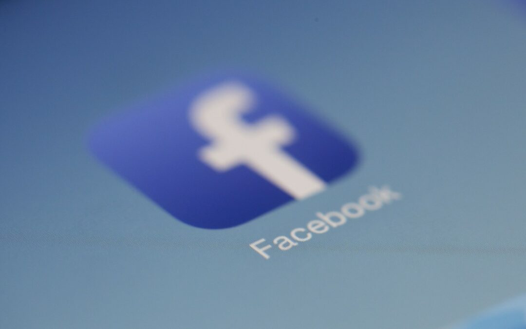 ¿Y si Facebook se ve obligada a dividirse en trozos?