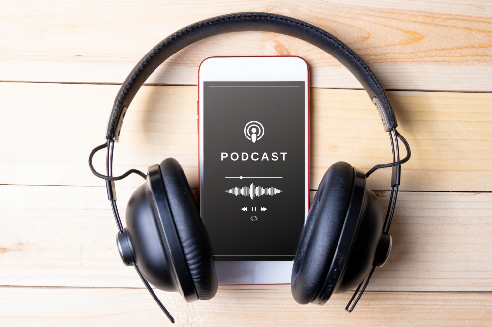 Los podcast, la radio del siglo XXI